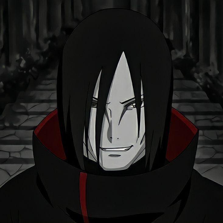 Myhaa avatar