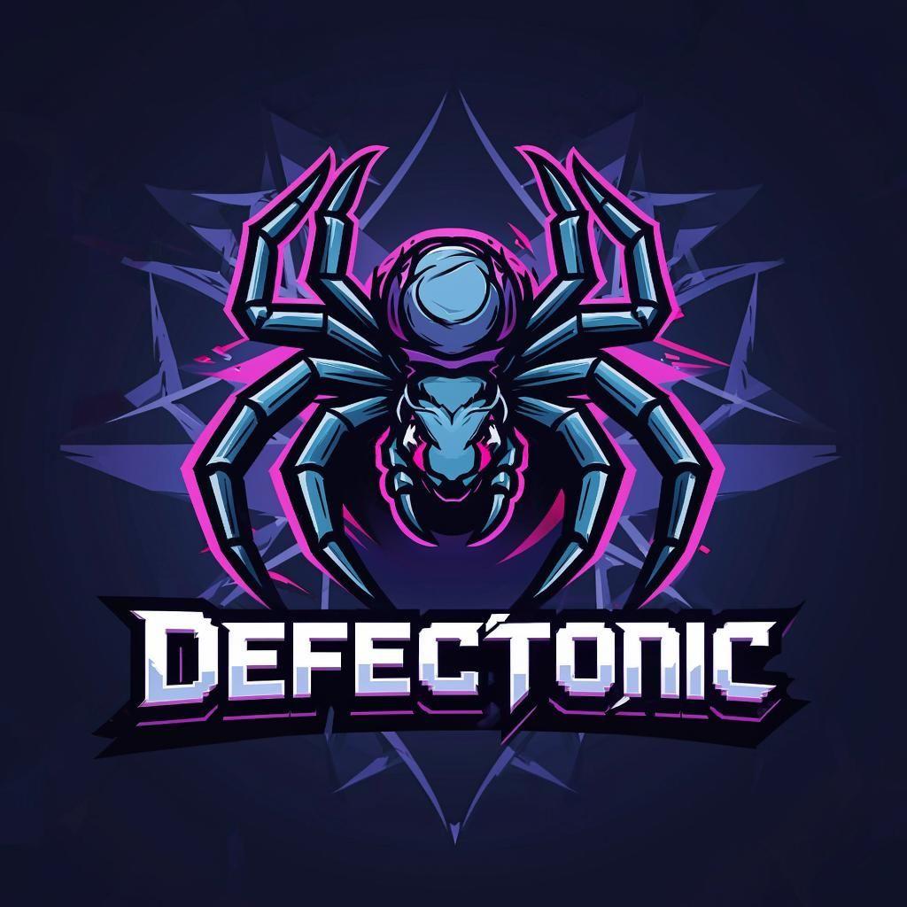 Defectonik avatar