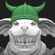 SneeZy3D avatar