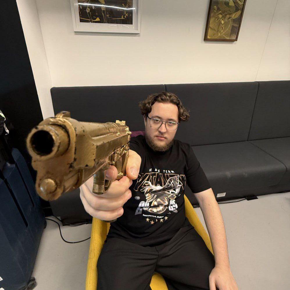 Corynezz avatar