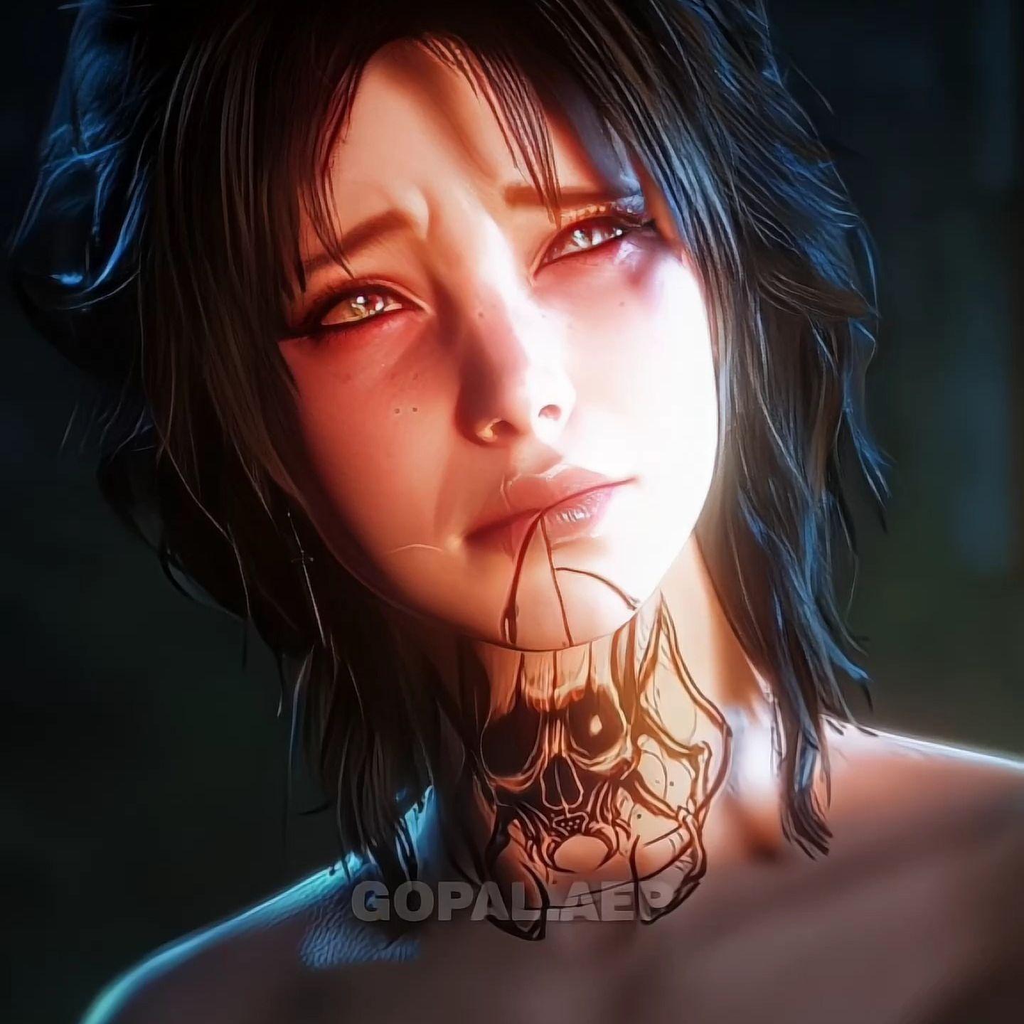 Gats121 avatar