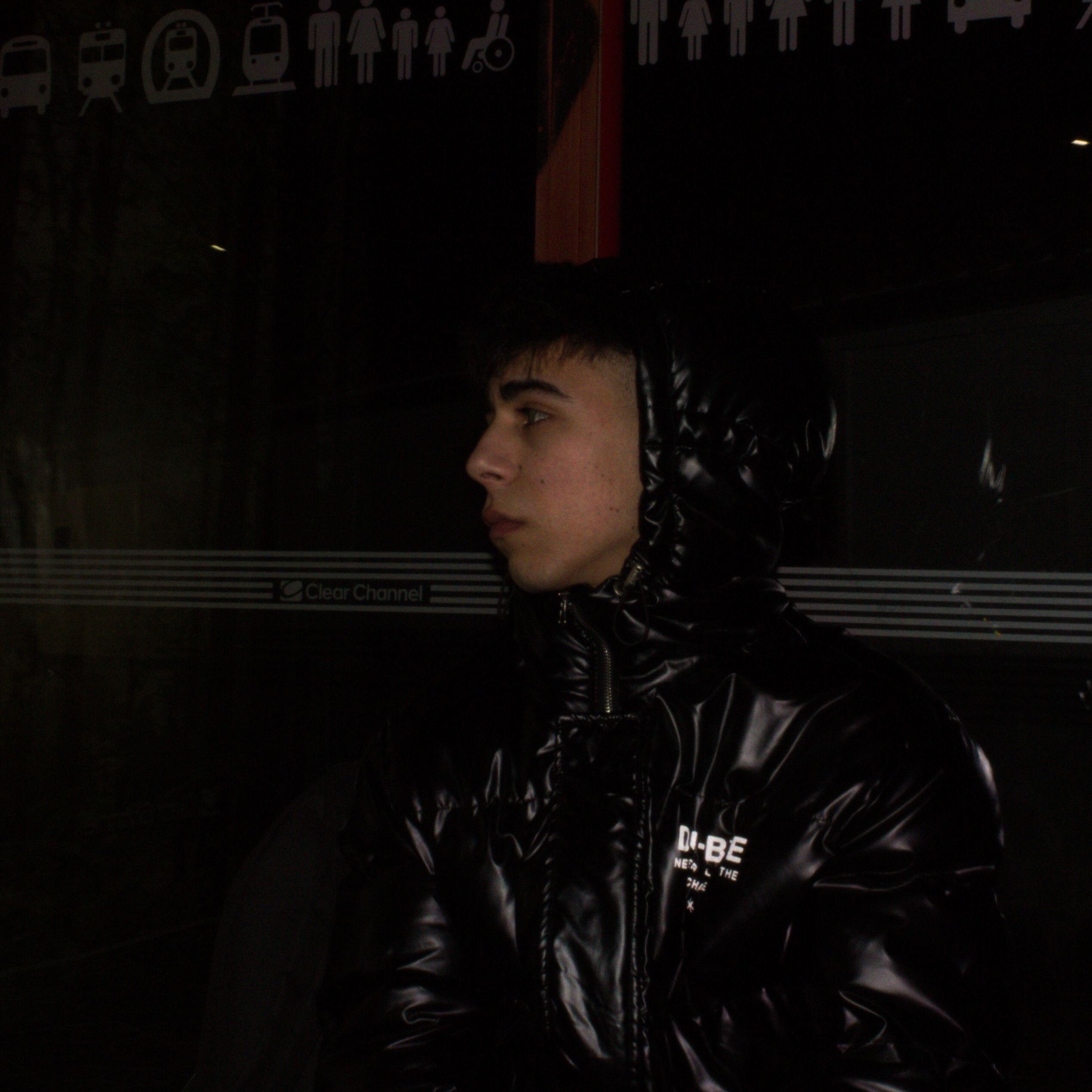 Faceit profile picture for @marcx3088