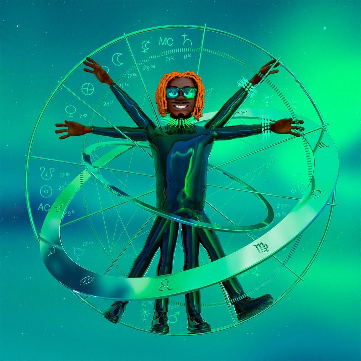 Skefoo avatar