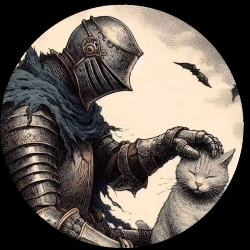 Donrivol avatar