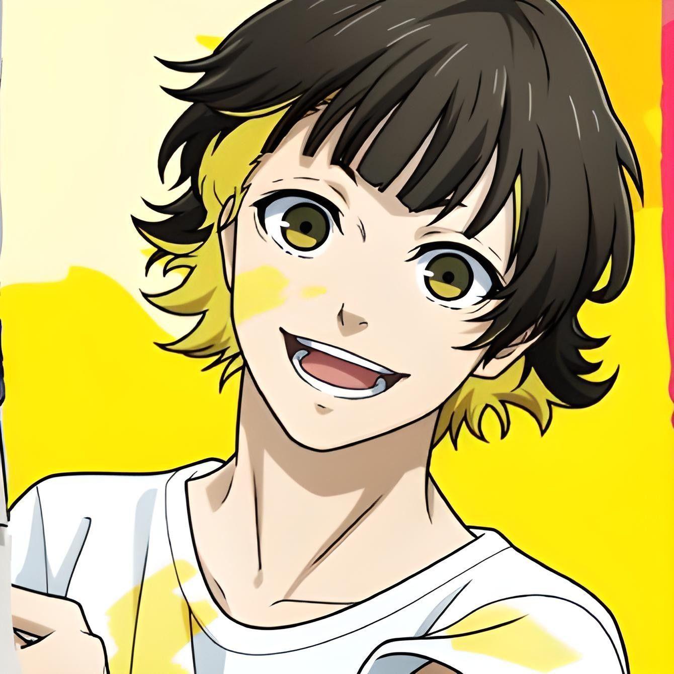 LuckyMody avatar