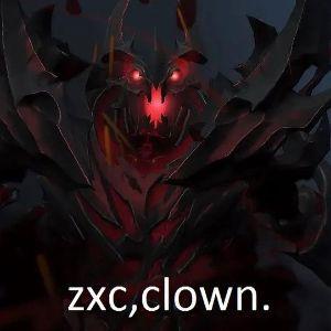 Player zxcDayn666 avatar