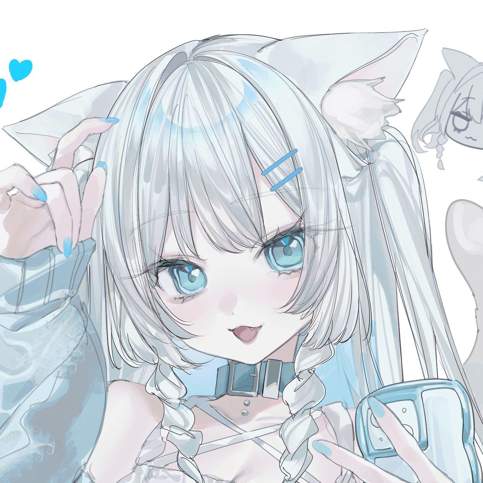 nyashka2000 avatar