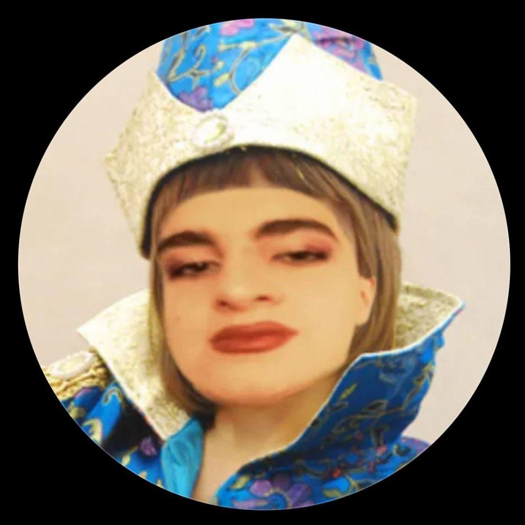 zxcharse avatar