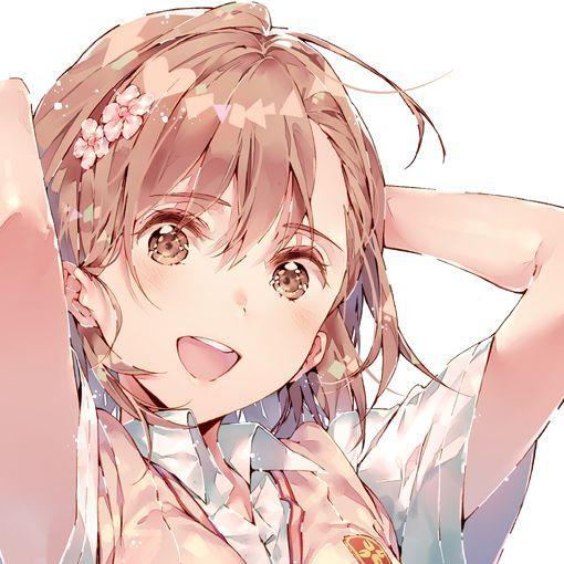 Misaka_bvb avatar