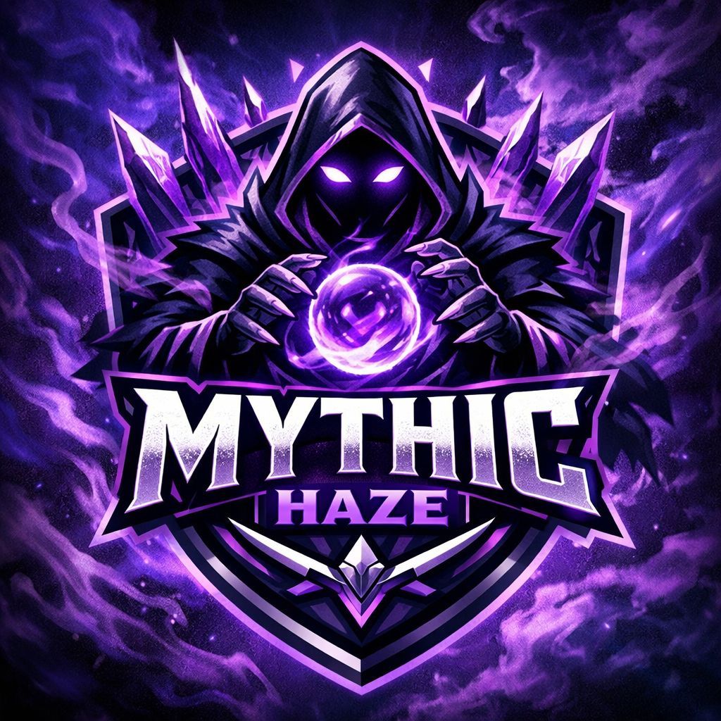 MyThiKHaze