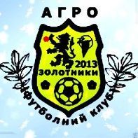 FC ZOLOTNYKIE