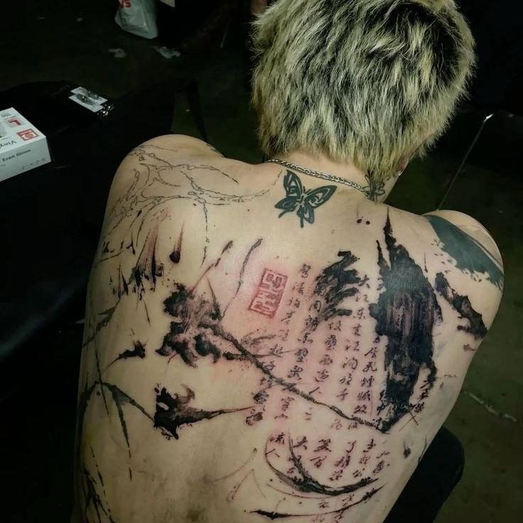 veinbleeding avatar