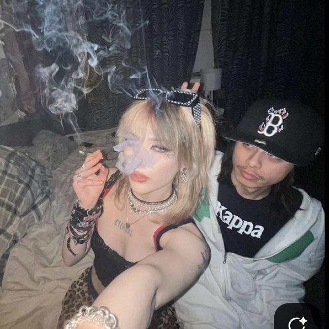 bruxoZZZ7 avatar