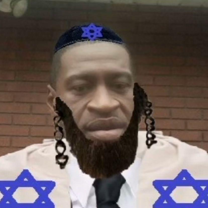 Georgie-Jew avatar