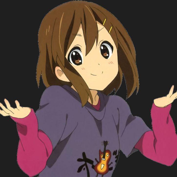 yui avatar