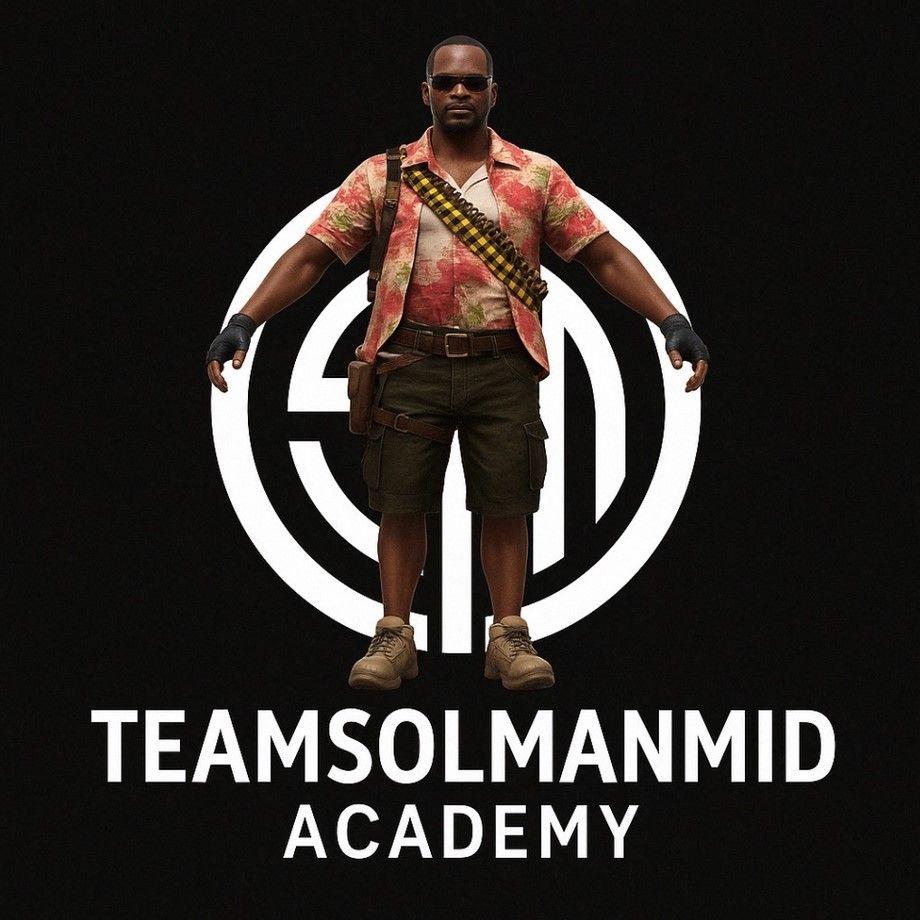 TeamSolmanMidAC