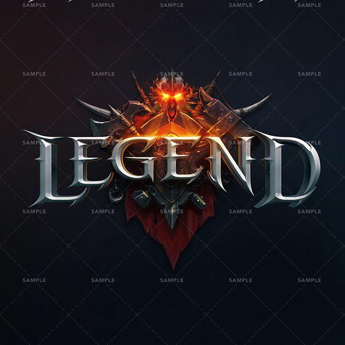 LEGEND-x- avatar