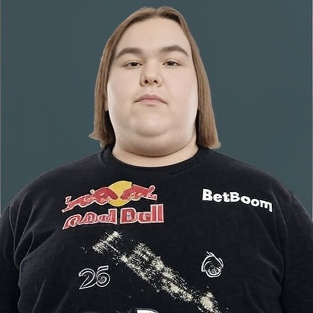 Chooch FACEIT avatar