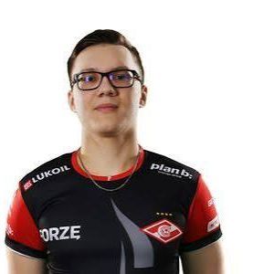 r3st0re FACEIT avatar
