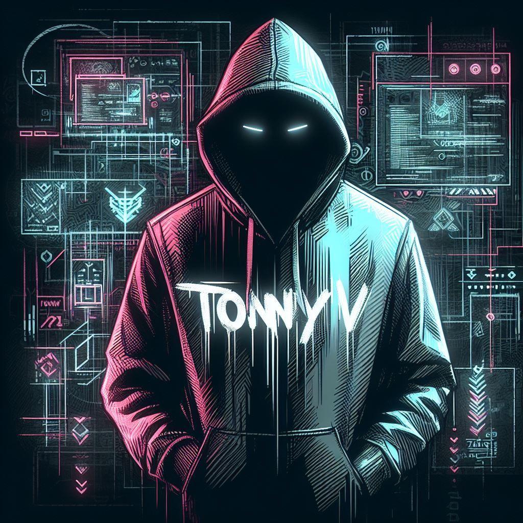 TonnyV avatar