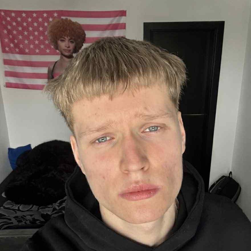medyll FACEIT avatar