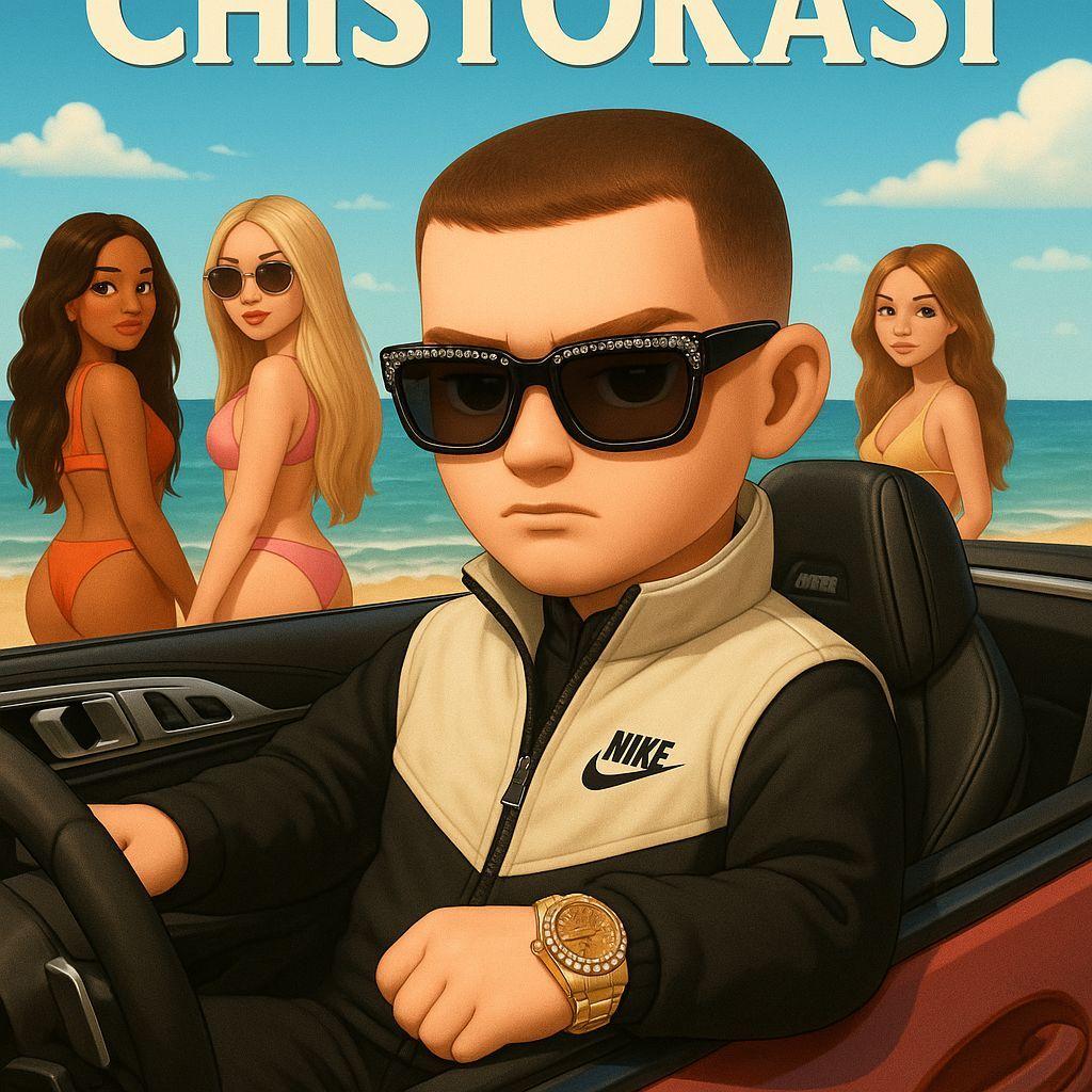 ChistoKasu avatar