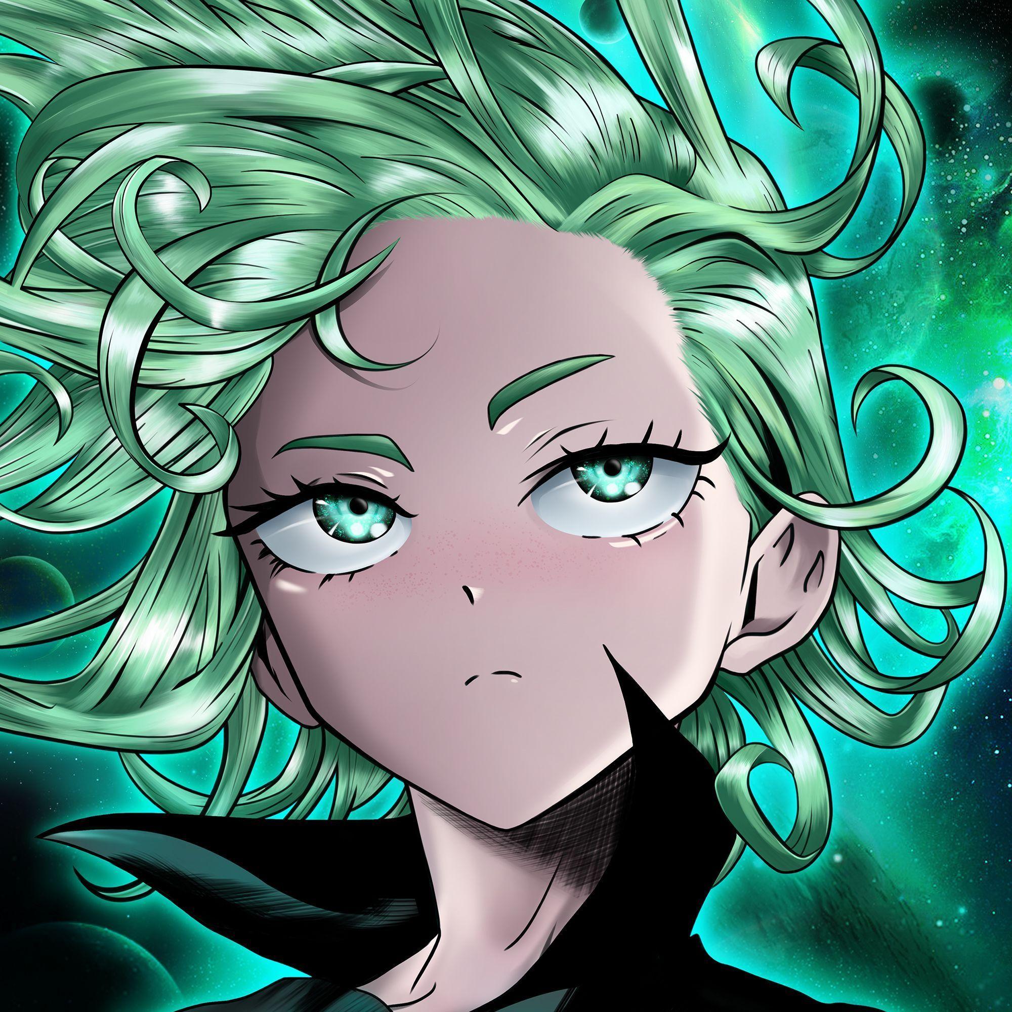 Mikoda avatar