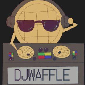 DJWAFFLE760 avatar