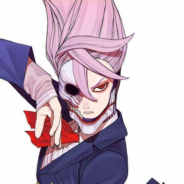 -KillaX avatar