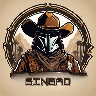 iSinbad avatar