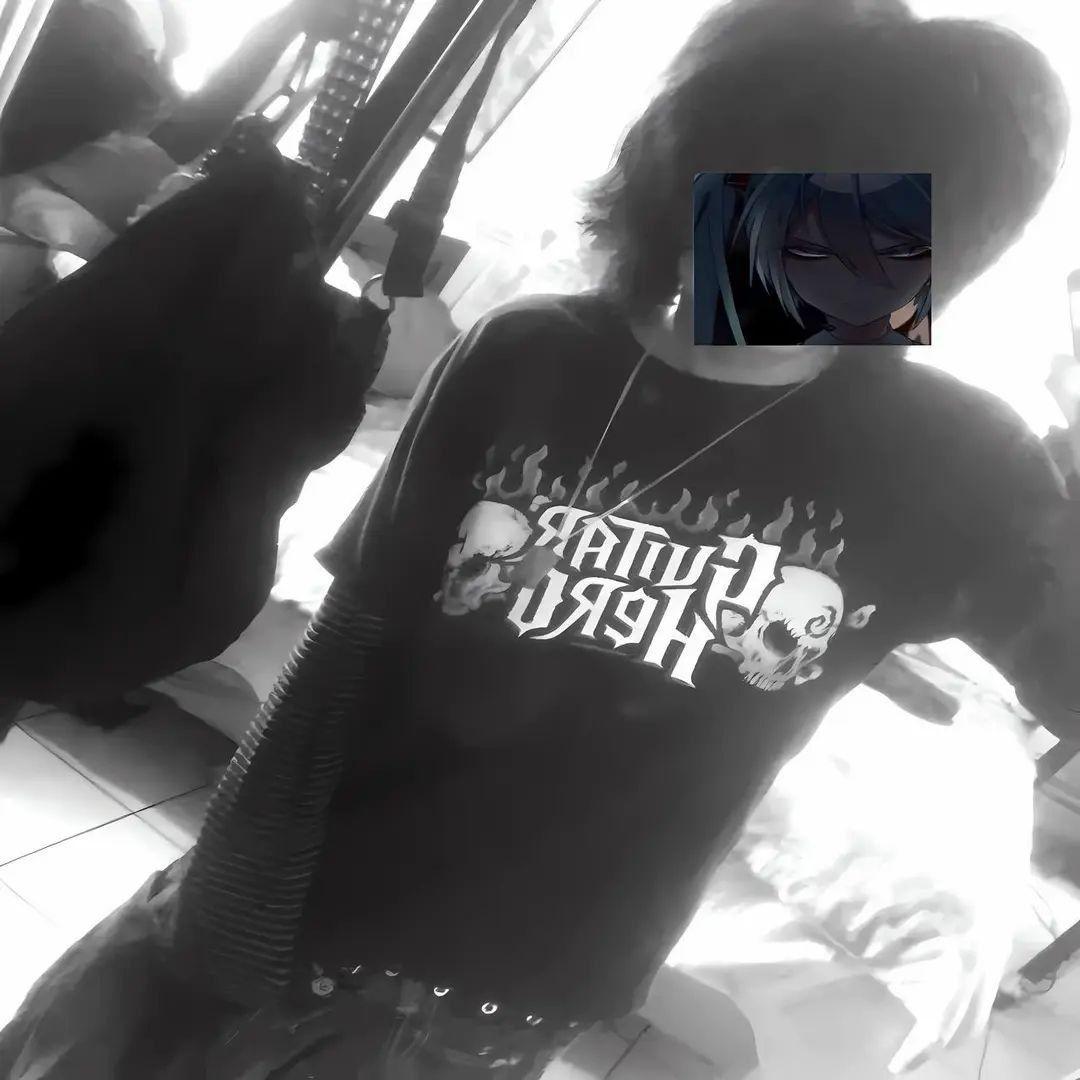 -hWarts avatar