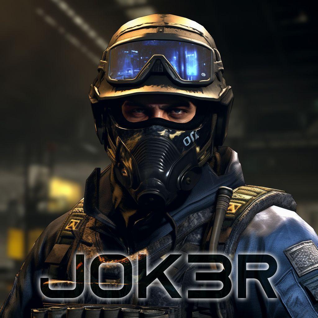 Player jo00k3r avatar