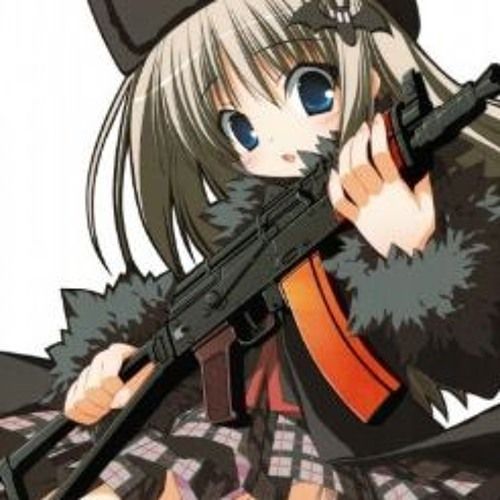 Faceit profile picture for @patchouli