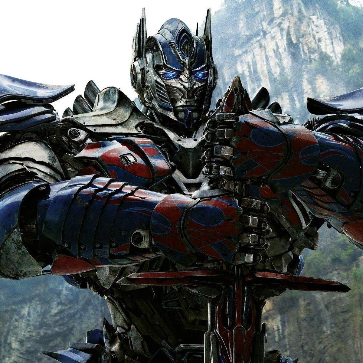 Player Optimus1211 avatar