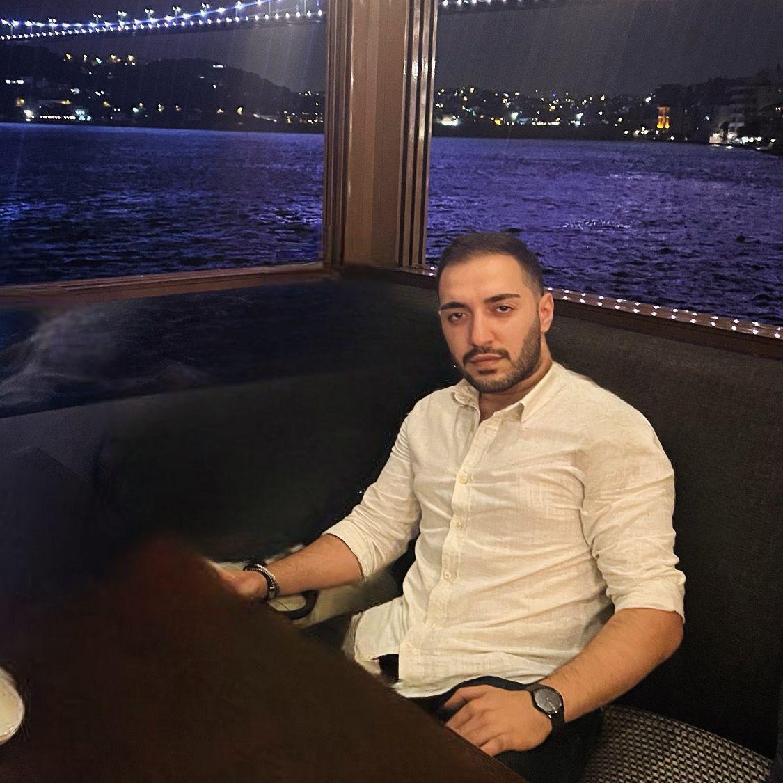 MrATABEY avatar