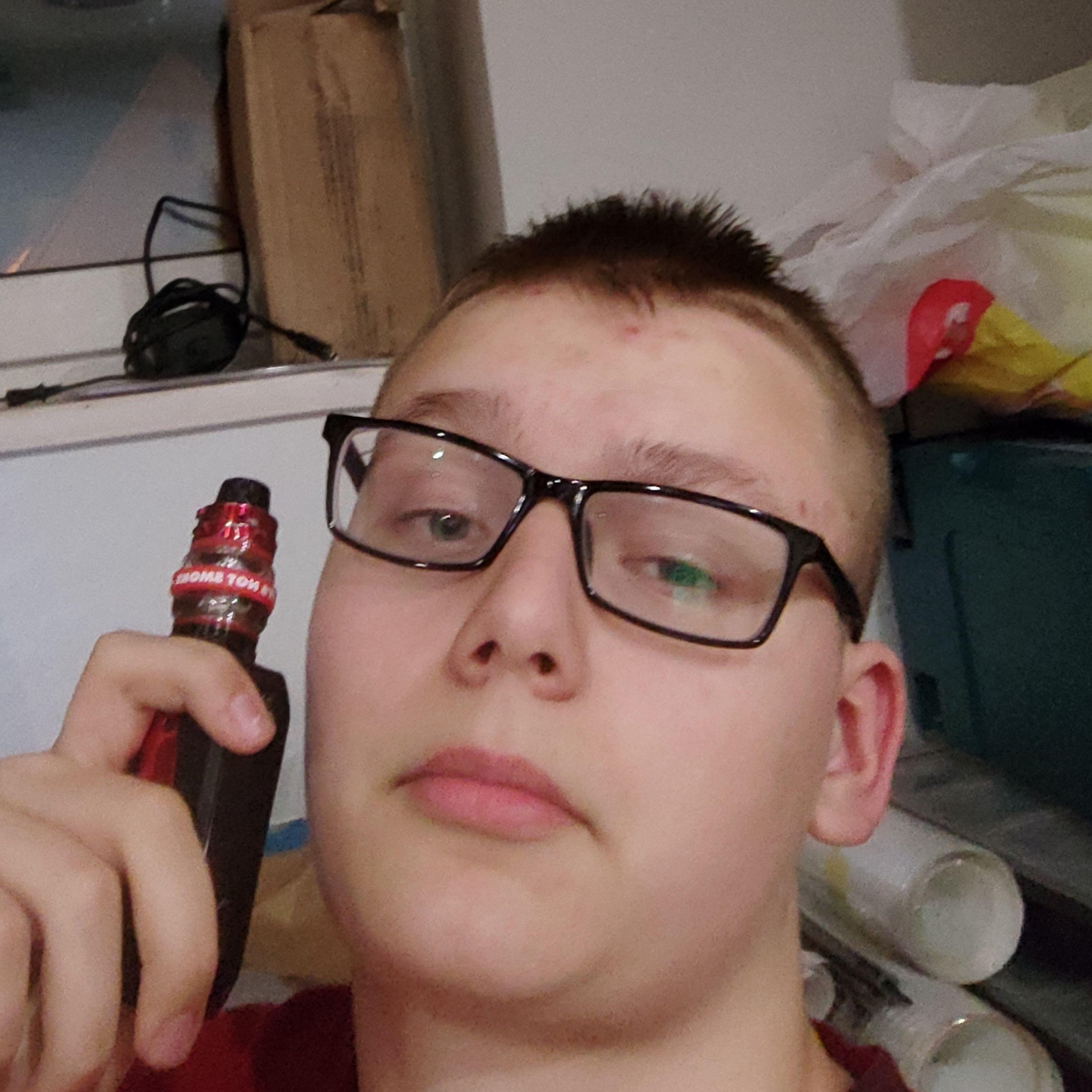 Farmikarl avatar