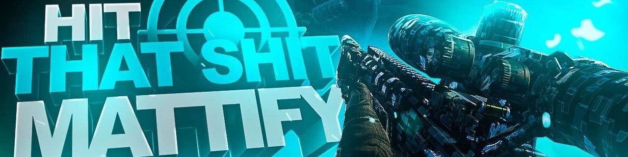 Faceit banner for @achieve