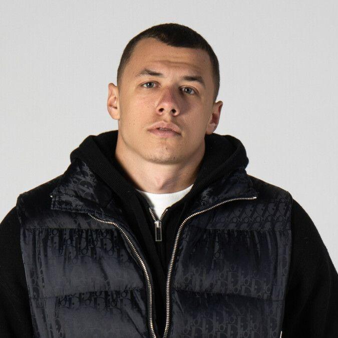 1Aleksandr avatar