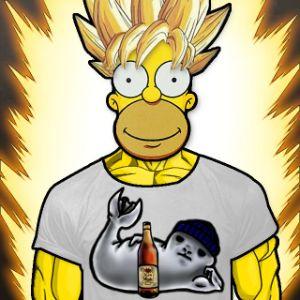 Player HomerMan avatar