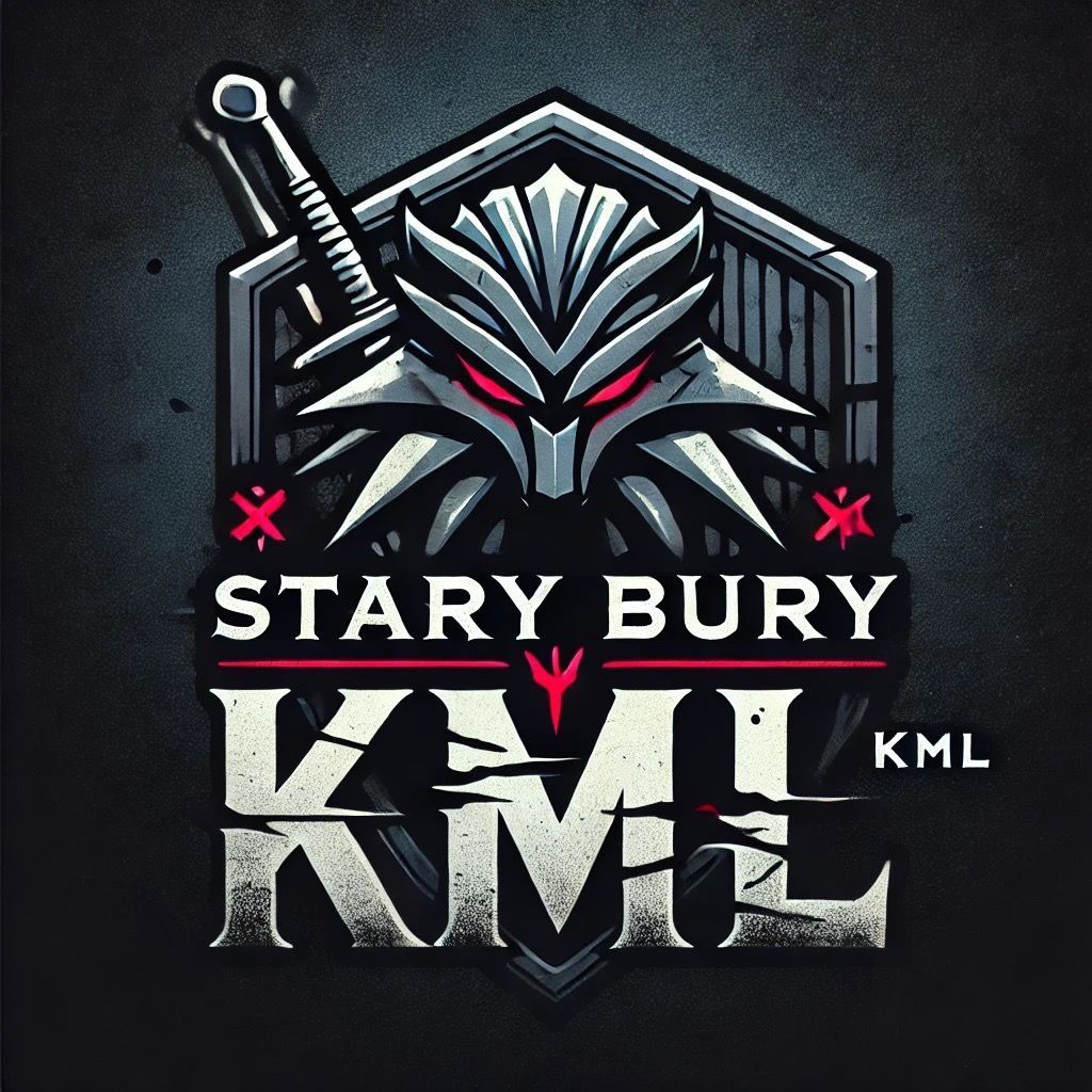 StaryszyKML avatar