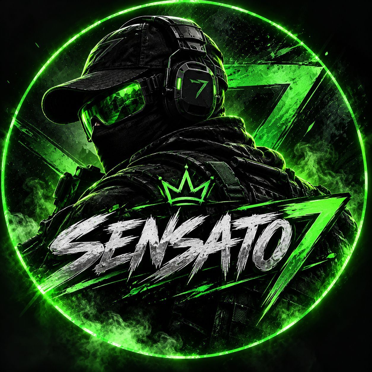 Sensato7