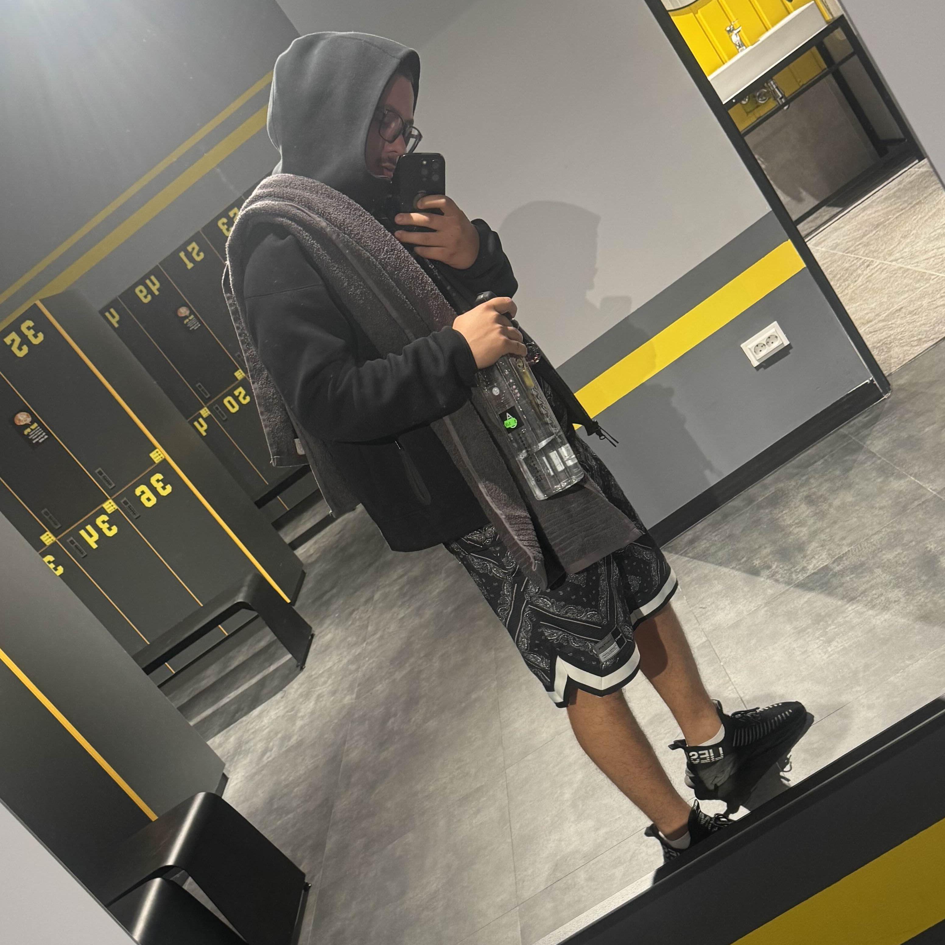 1Gfearless avatar