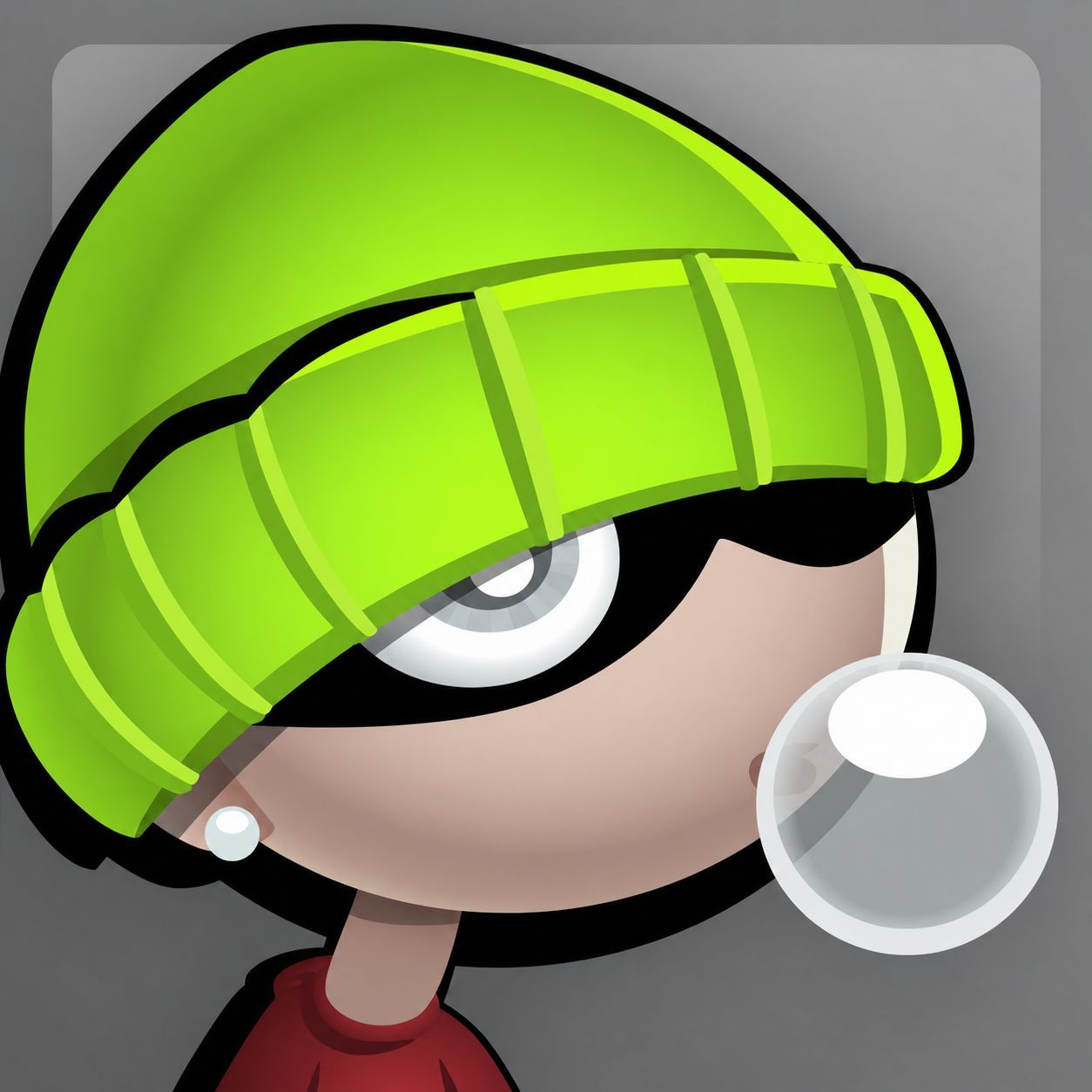 payloud FACEIT avatar