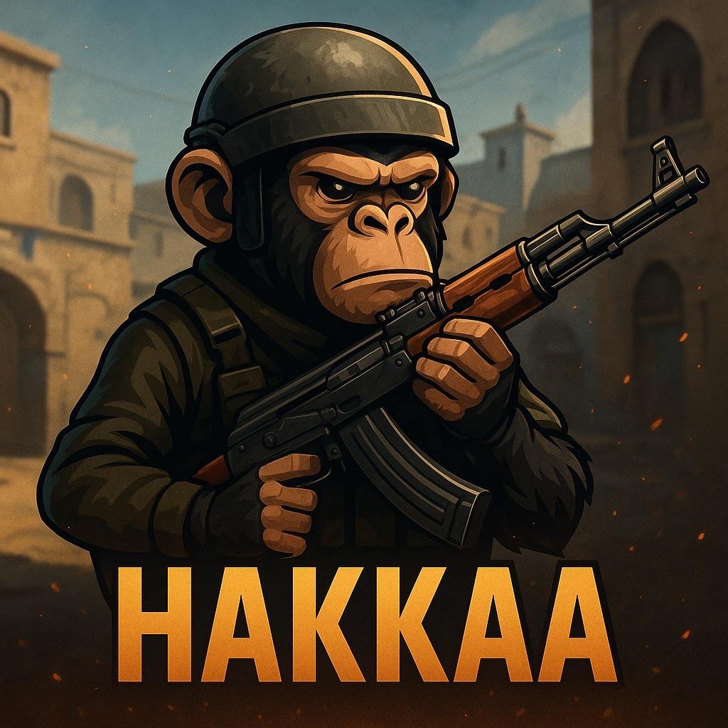 HAKKAA7 avatar