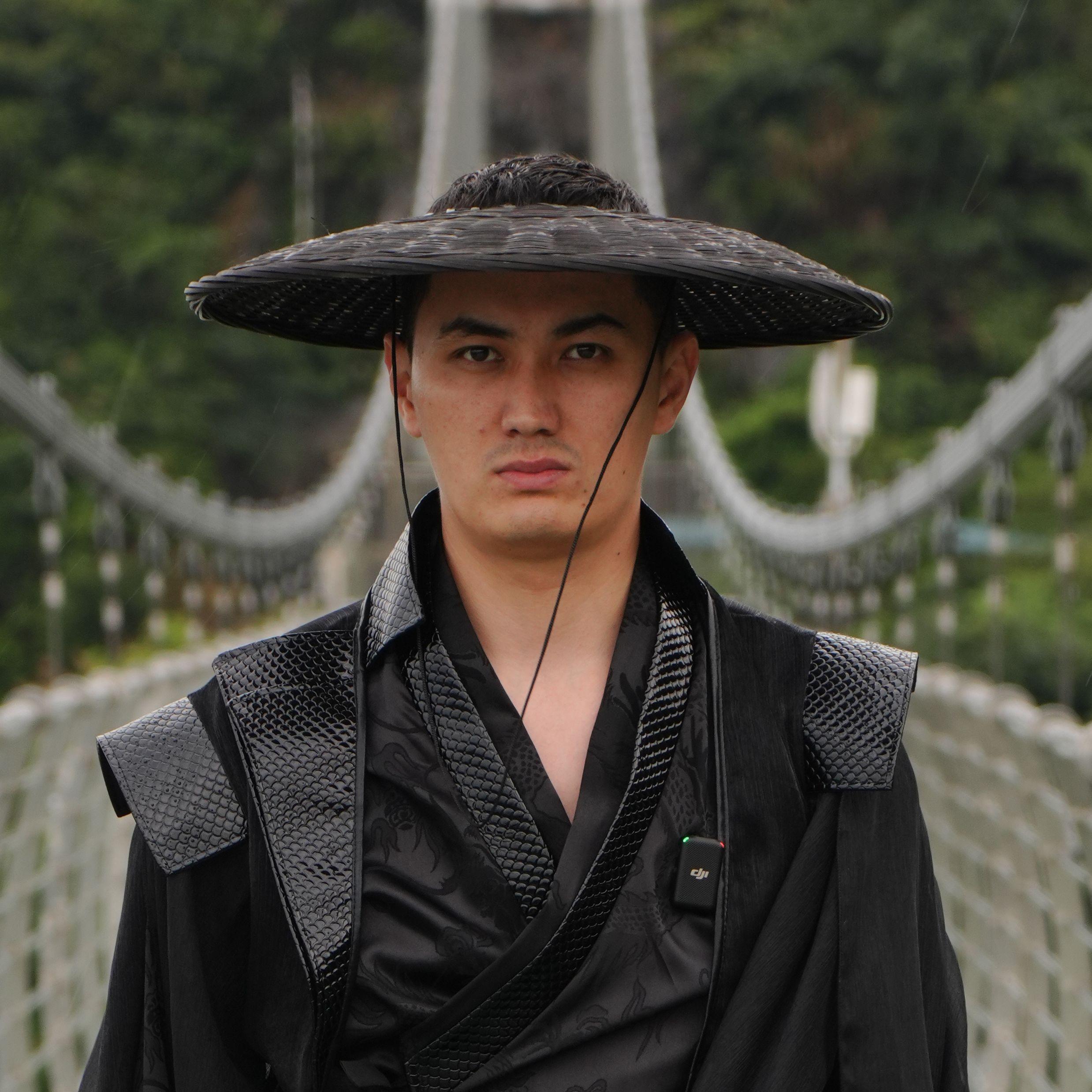 aidahmetov avatar