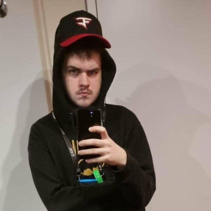 Konelskyyy avatar