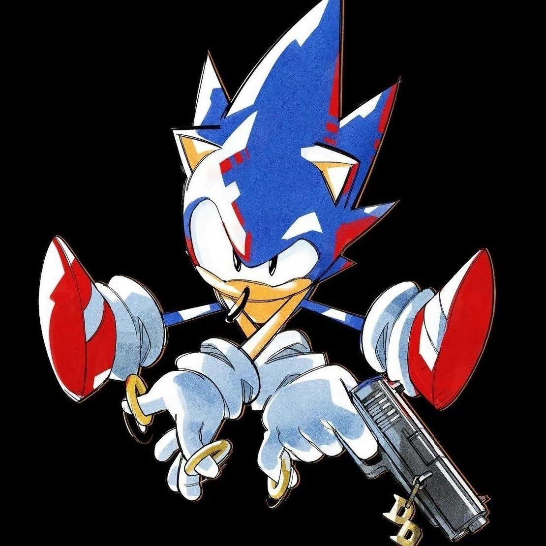 Sanik74 avatar