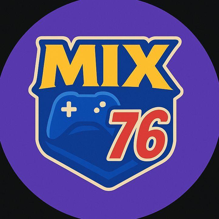 MIX76 avatar