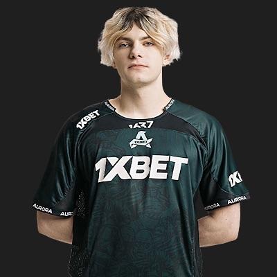 Player arnurgroza avatar