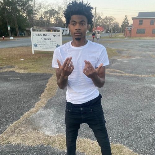 mlk775 avatar